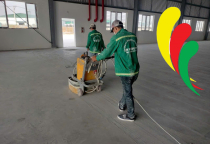 Công Trình CÔNG TY TNHH ELENSYS TP. HỒ CHÍ MINH